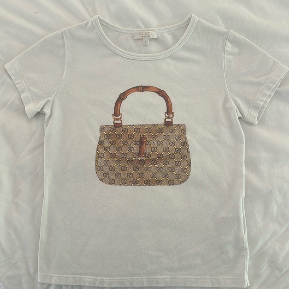 Gucci tee - Picture 1 of 4